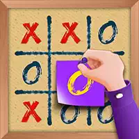 Tic Tac Toe Büro